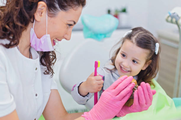 Best Dental Exams and Cleanings  in Springmont, PA